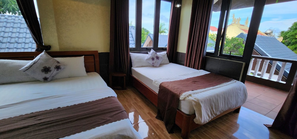 hoi an coco bungalows