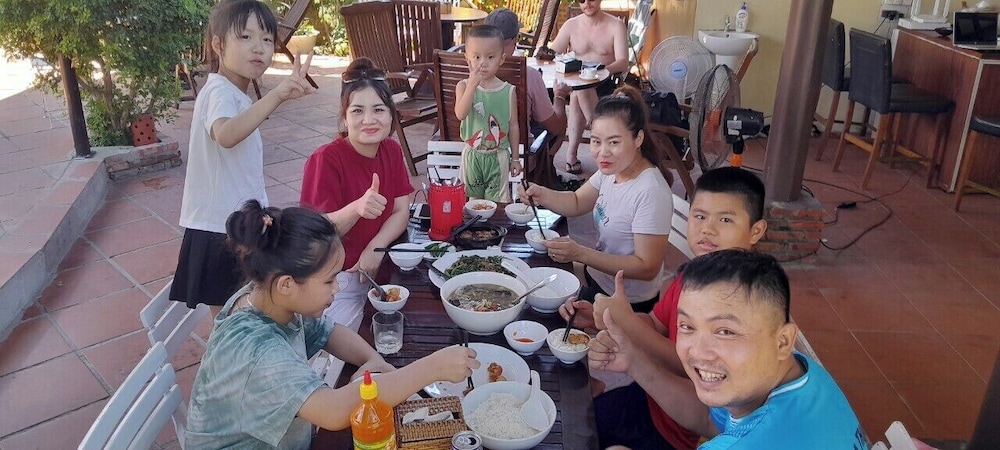 hoi an coco bungalows