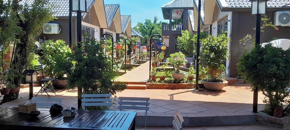 hoi an coco bungalows