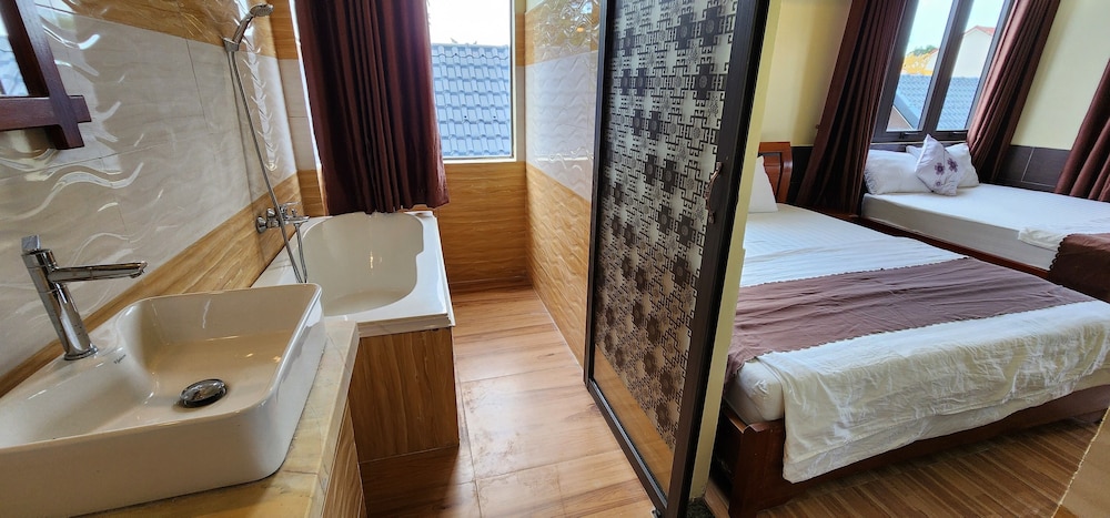 hoi an coco bungalows