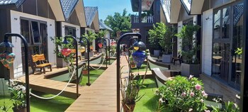 hoi an coco bungalows