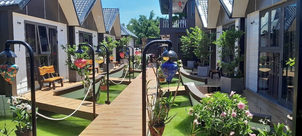 hoi an coco bungalows