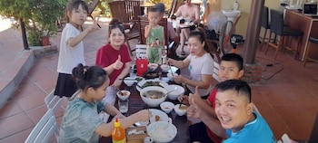 Hoi An Coco Bungalows,Dien Ban>>Da Nang,4 star