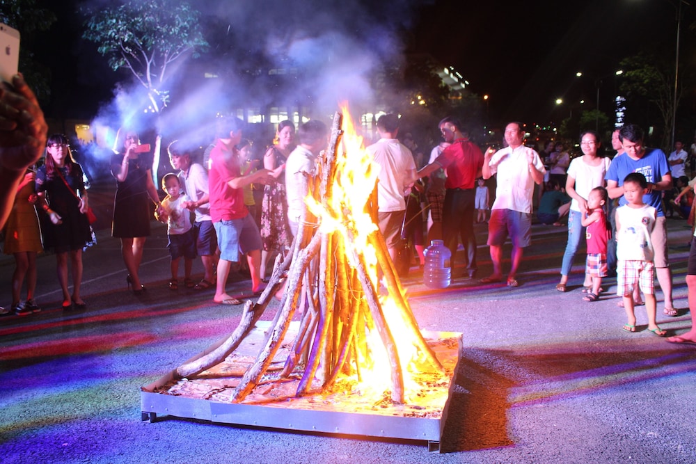 muong thanh holiday con cuong