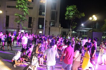 muong thanh holiday con cuong
