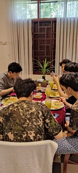 banyan villa nha trang