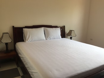 banyan villa nha trang