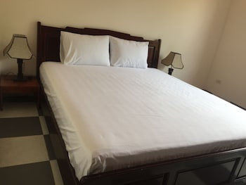 banyan villa nha trang