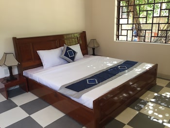 banyan villa nha trang