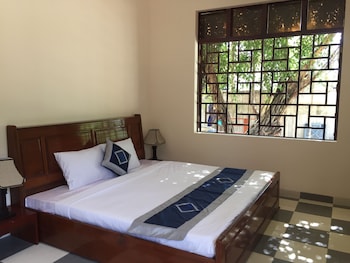 banyan villa nha trang