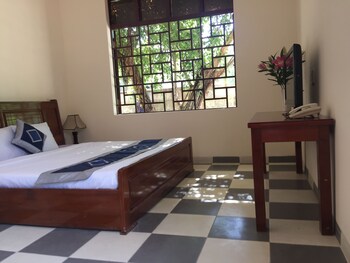 banyan villa nha trang