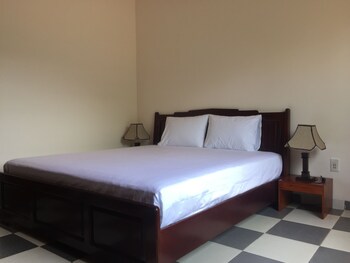 banyan villa nha trang