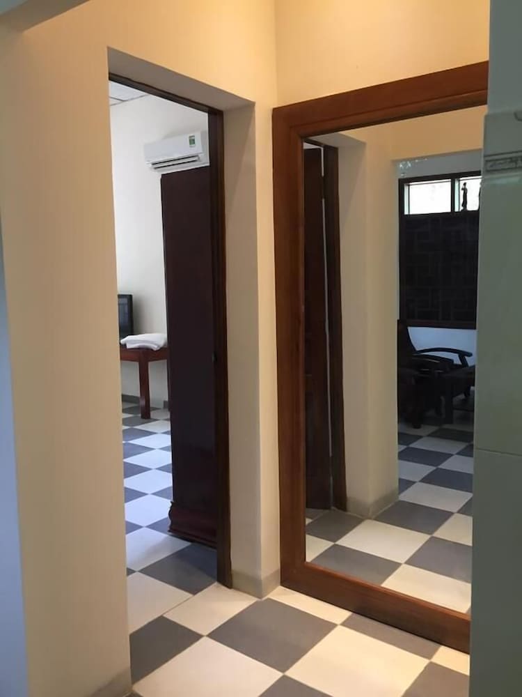 banyan villa nha trang