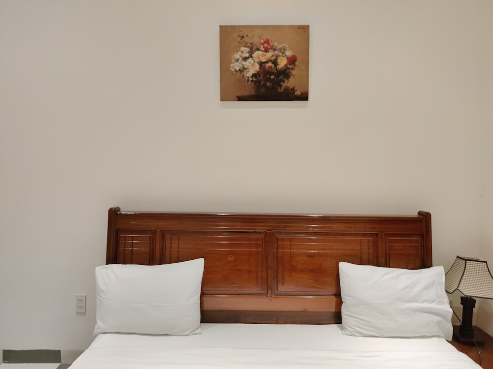 banyan villa nha trang