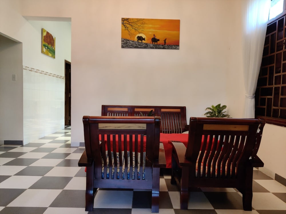 banyan villa nha trang