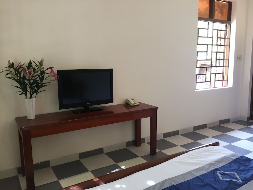 banyan villa nha trang