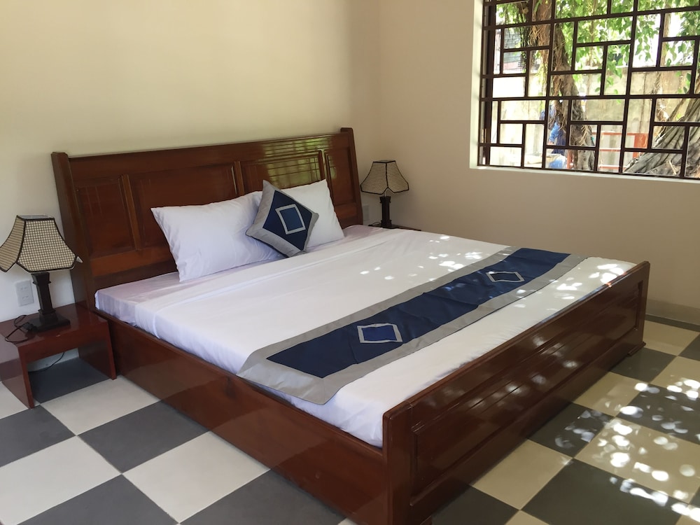 banyan villa nha trang