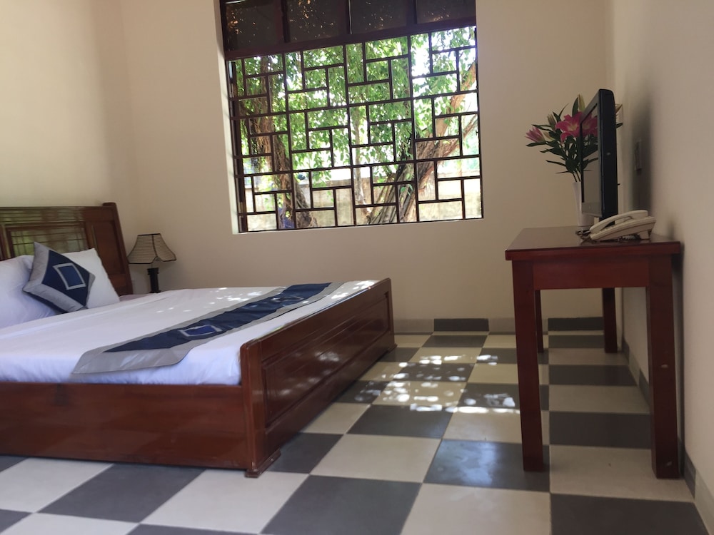 banyan villa nha trang