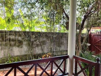 banyan villa nha trang