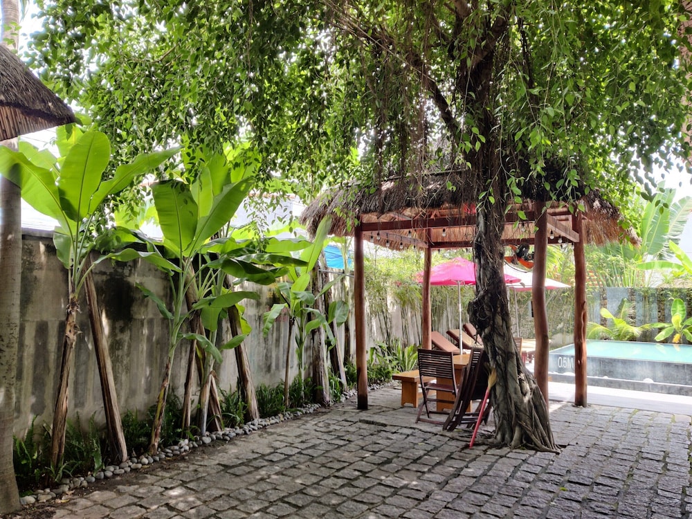 banyan villa nha trang