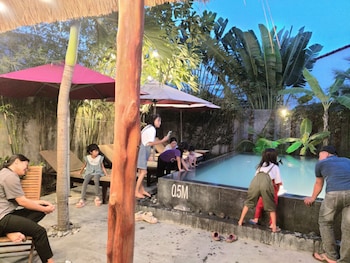 banyan villa nha trang