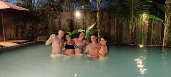 banyan villa nha trang