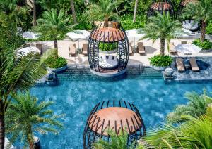 Intercontinental Phu Quoc Long Beach Resort By Ihg,Duong To>>Duong Dong,5 star