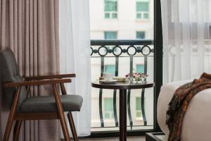 grandiose hotel and spa