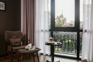 grandiose hotel and spa