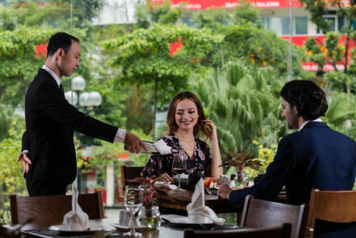 grandiose hotel and spa