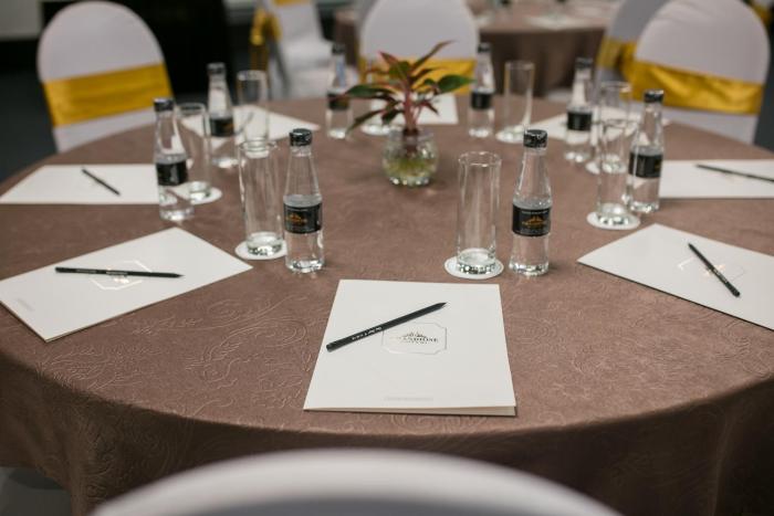 grandiose hotel and spa