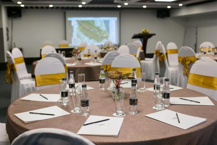 grandiose hotel and spa