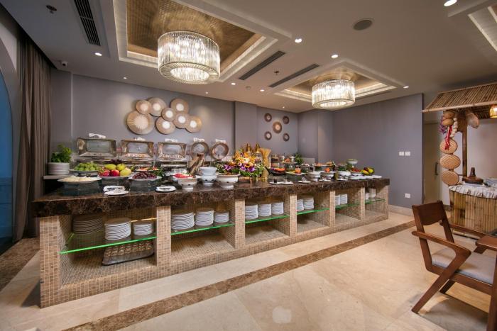 grandiose hotel and spa