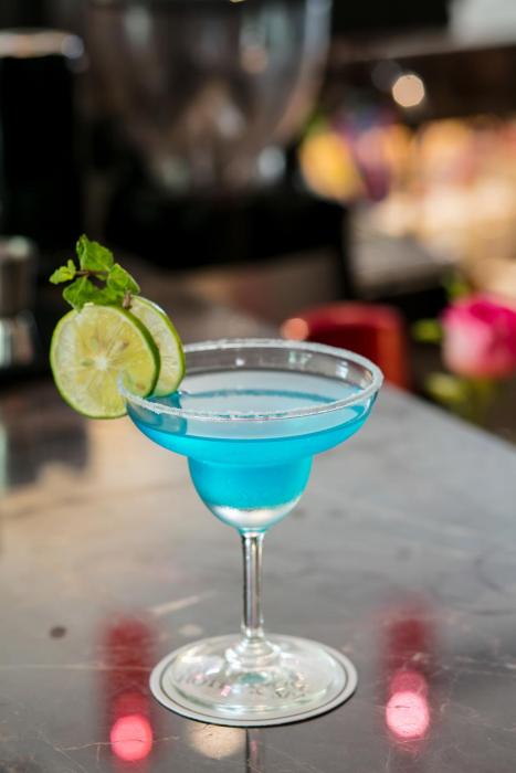 grandiose hotel and spa