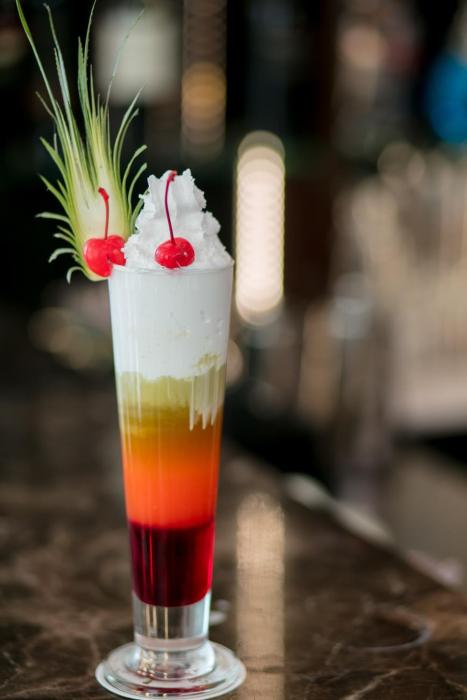 grandiose hotel and spa