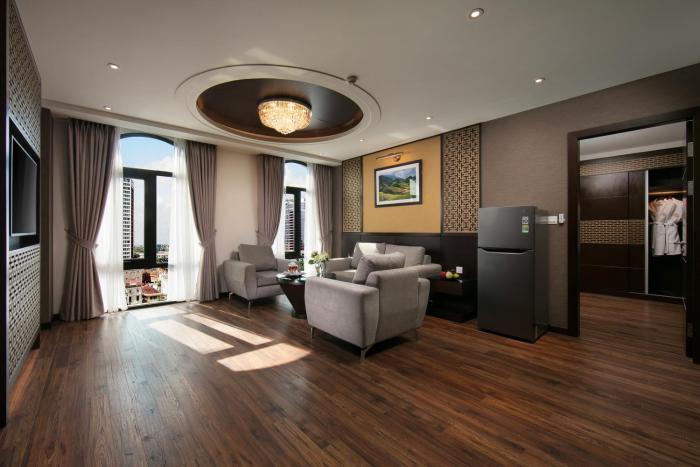 grandiose hotel and spa