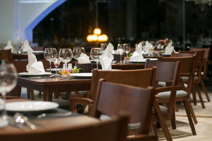 grandiose hotel and spa