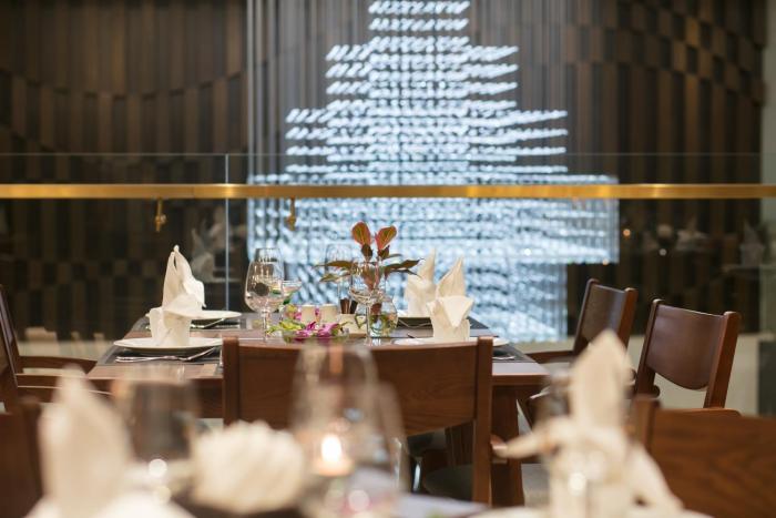 grandiose hotel and spa