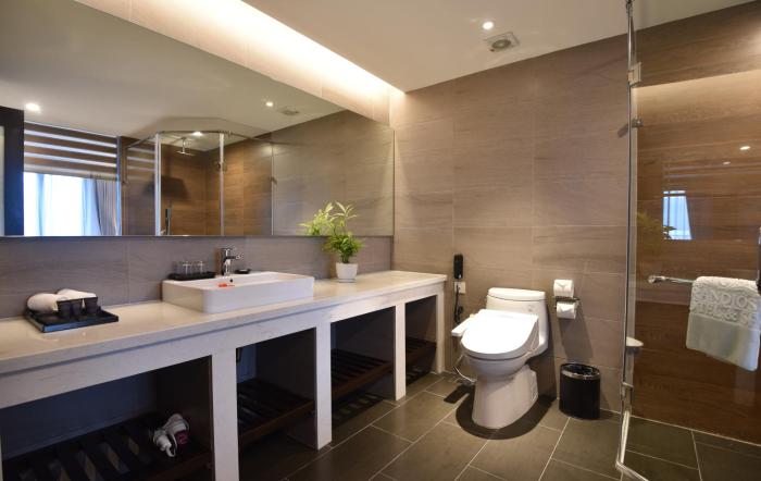 grandiose hotel and spa