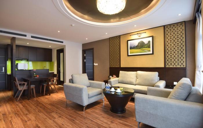 grandiose hotel and spa