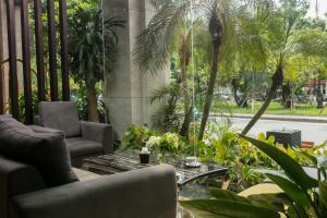 grandiose hotel and spa