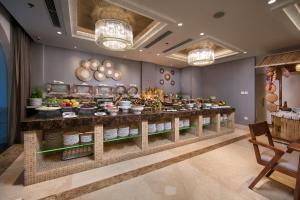 grandiose hotel and spa