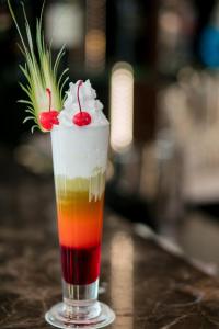 grandiose hotel and spa