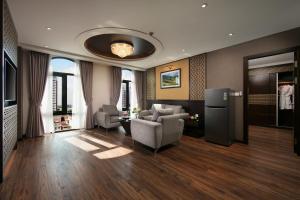 grandiose hotel and spa