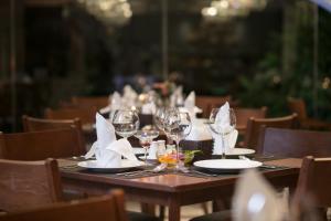 grandiose hotel and spa