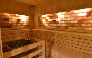 grandiose hotel and spa