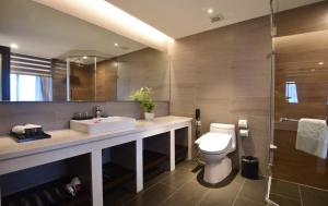 grandiose hotel and spa