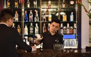 grandiose hotel and spa