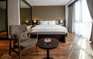 grandiose hotel and spa