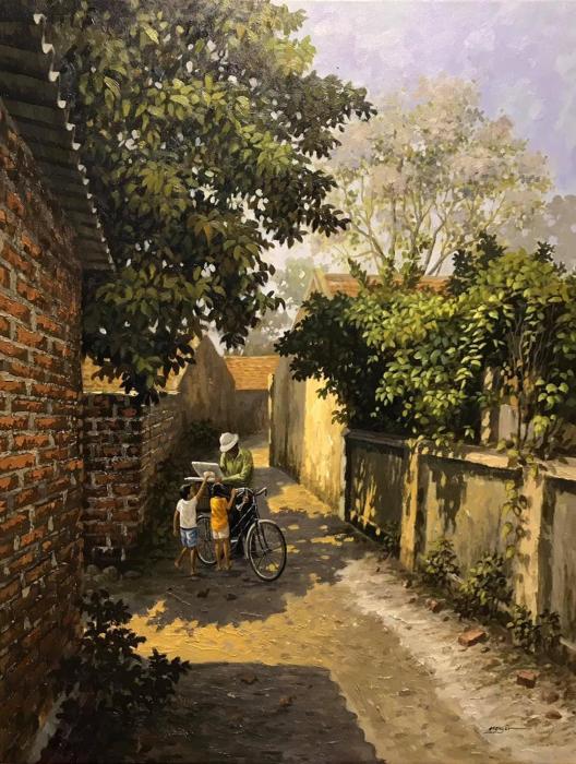 golden rooster hotel